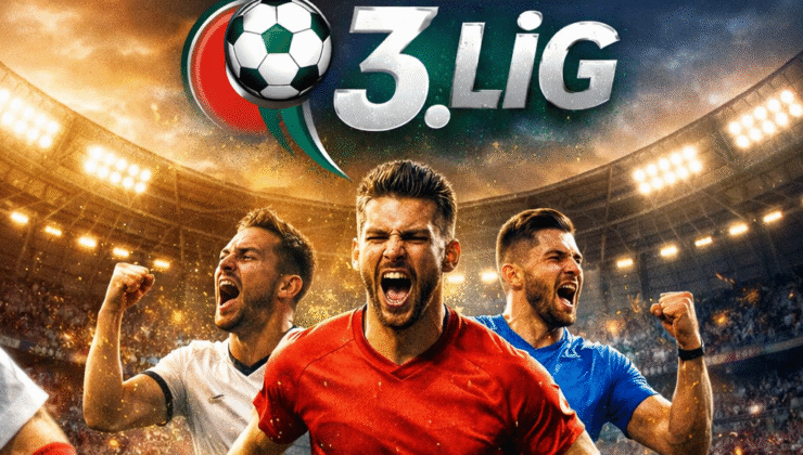 Nesine 3. Lig’de 27. hafta