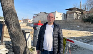 EKK’den Orduevi binası çağrısı!