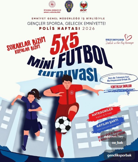 Geçerli görselin alternatif metni yok. Dosya adı: polisturnuva.jpg