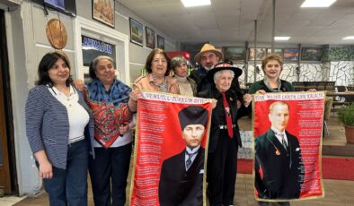 Roman kadınların sorunlarına mercek