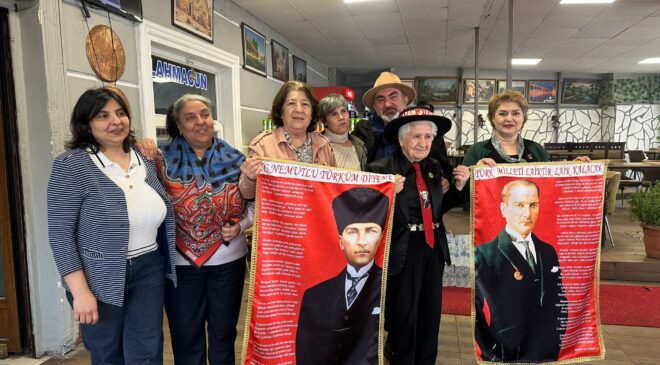 Roman kadınların sorunlarına mercek