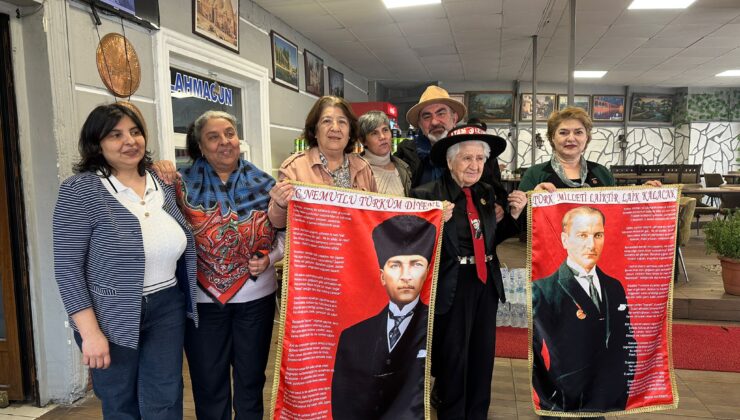 Roman kadınların sorunlarına mercek