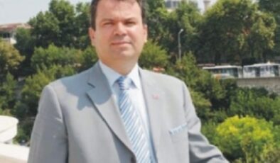 ‘Siyaset kavga değil, hizmet yeridir’