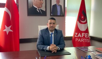 ‘AKP’nin gitme zamanı geldi’