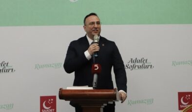 ‘Okulda şiddete karşı ortak sorumluluk çağrısı’