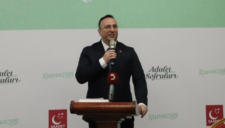 ‘Okulda şiddete karşı ortak sorumluluk çağrısı’