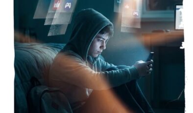 ‘Dijital bağımlılık ciddi sorun’