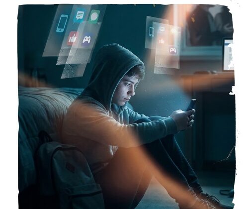 ‘Dijital bağımlılık ciddi sorun’