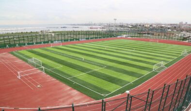 SAL’da Keşan – Ata Genç yarışı