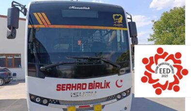 ‘Toplu taşımacılık kamusal hizmettir’