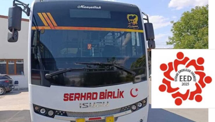 ‘Toplu taşımacılık kamusal hizmettir’