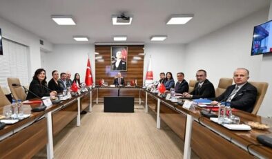 TBB’den toplu taşımada KDV ve ÖTV çağrısı