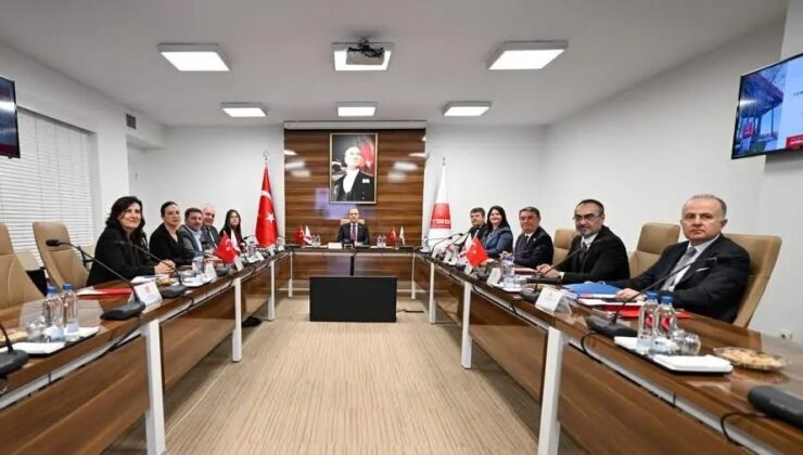 TBB’den toplu taşımada KDV ve ÖTV çağrısı