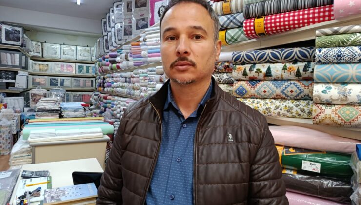 Terzilerde ‘eski bayram’ özlemi…