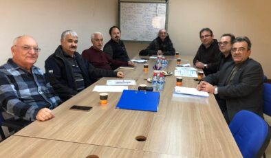 TMMOB Edirne İKK’den ‘Su’ paneli!