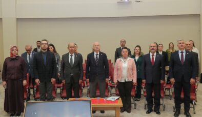 AUM’a üniversitelerde kritik rol