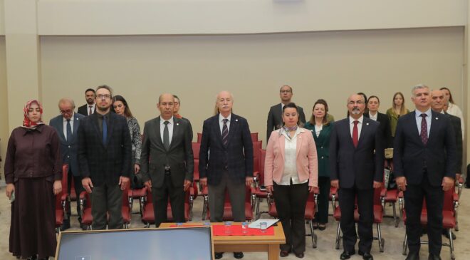 AUM’a üniversitelerde kritik rol