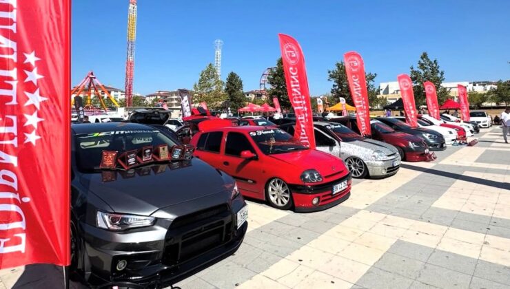 Tunıng Motor Sporları Derneği’nden tespit ve uyarı