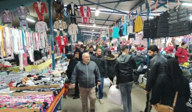 Balkan Pazarı müjdesi