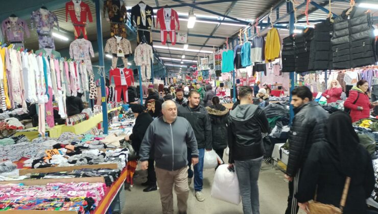 Balkan Pazarı müjdesi