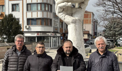 ‘İran’a saldırı Türkiye’ye saldırıdır’