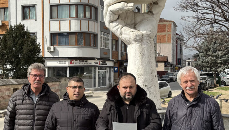 ‘İran’a saldırı Türkiye’ye saldırıdır’