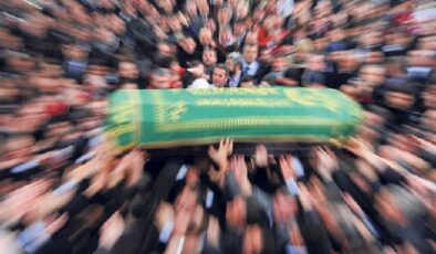 Aramızdan Ayrılanlar