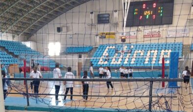 Filenin minik sultanlarında durmak yok