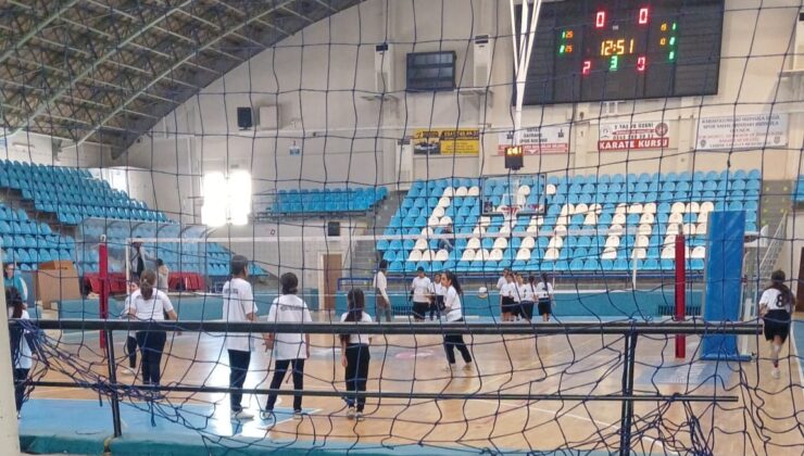 Filenin minik sultanlarında durmak yok