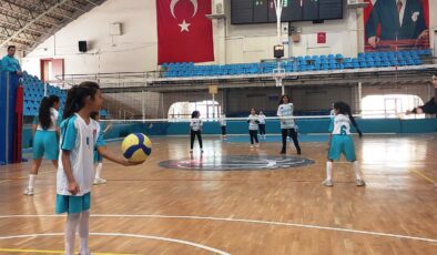 Filenin minik sultanları mücadeleye devam