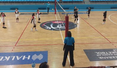 Filenin minik sultanlarında yarı final günü