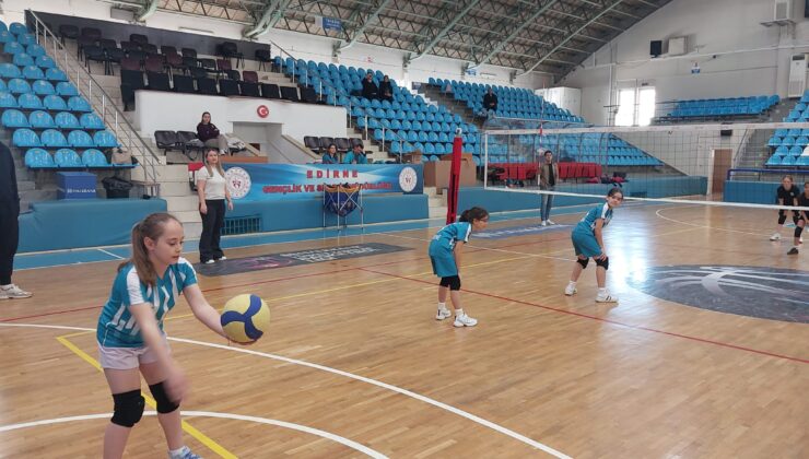 Filenin minik sultanları tam gaz!