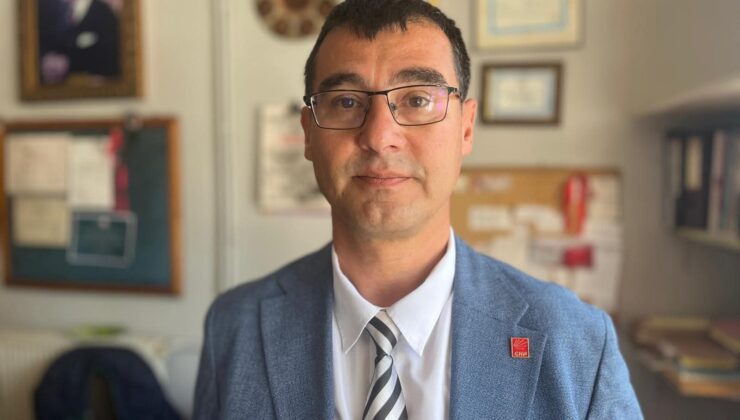 Akgüngör: Hafızasını yitiren milletler, geleceklerini inşa edemezler