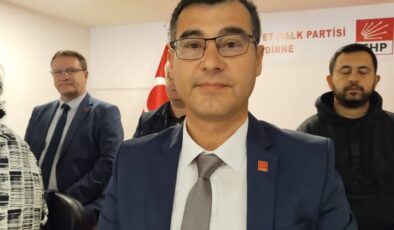 CHP’den vahşi saldırıya büyük tepki
