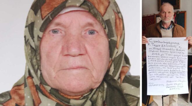 Konut hayaline yoksulluk engeli