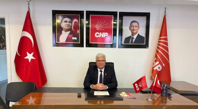 Balkanlı’dan Çanakkale anması