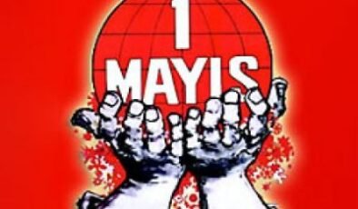 Edirne’de ‘1 Mayıs’ heyecanı