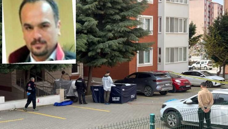 Eski avukat Balcı, toprağa verildi