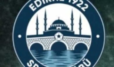 Edirne1922 lideri devirdi: 52-45