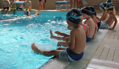 Antalya’da Yüzme Eğitimi İçin Doğru Başlangıç: AquaWave