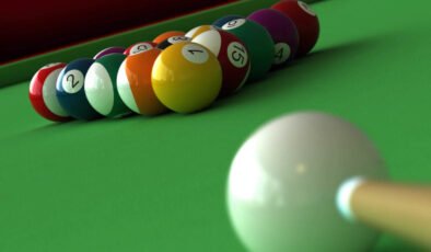 23 Nisan etkinliklerine bilardolu start