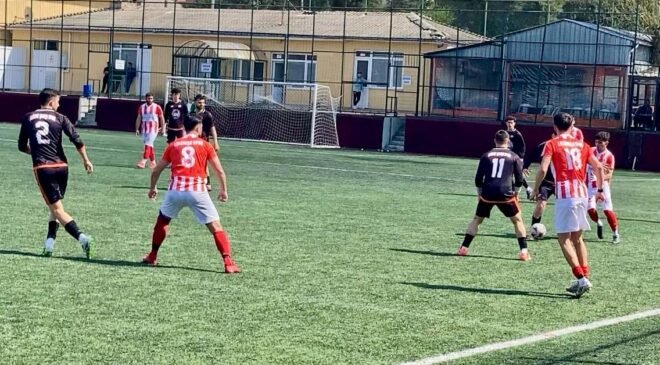 SAL’da gözler ligin dibinde