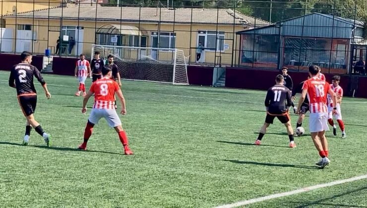 SAL’da gözler ligin dibinde