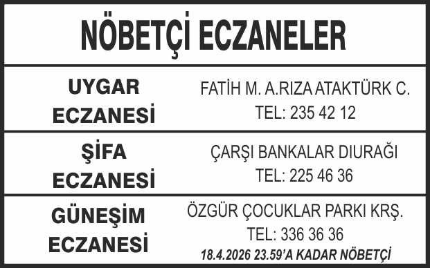 Geçerli görselin alternatif metni yok. Dosya adı: ECZ-13.jpg