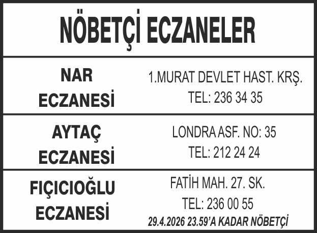 Geçerli görselin alternatif metni yok. Dosya adı: ECZ-21.jpg