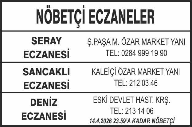 Geçerli görselin alternatif metni yok. Dosya adı: ECZ-9.jpg