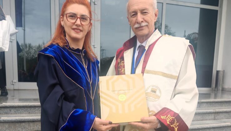 Trakya Üniversitesi BUA Dönem Başkanı