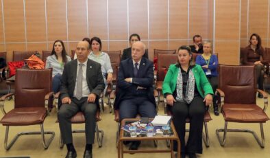 TÜ’de Uluslararası STEM buluşması