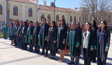 Baro Başkanından ‘yargıda tahribat’ uyarısı!