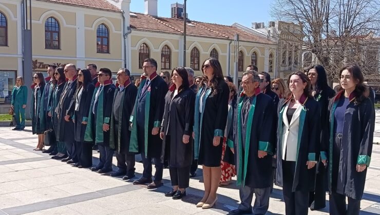 Baro Başkanından ‘yargıda tahribat’ uyarısı!